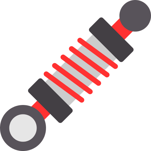 SUSPENSION PARTS