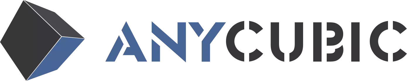 Anycubic Logo Anycubic Logo