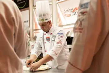 Education & Culinary Arts