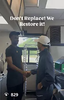 restoring boards restoring boards