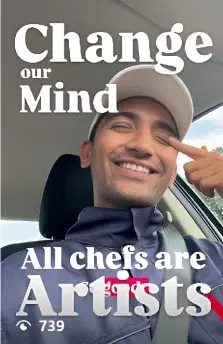 change of mind change of mind