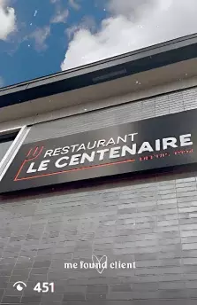 restaurant restaurant