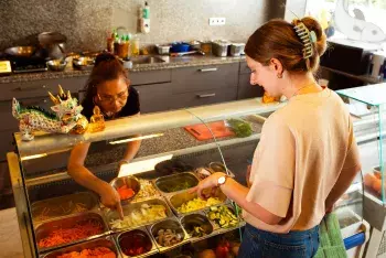 Institutions & Facilities Institutions & Facilities