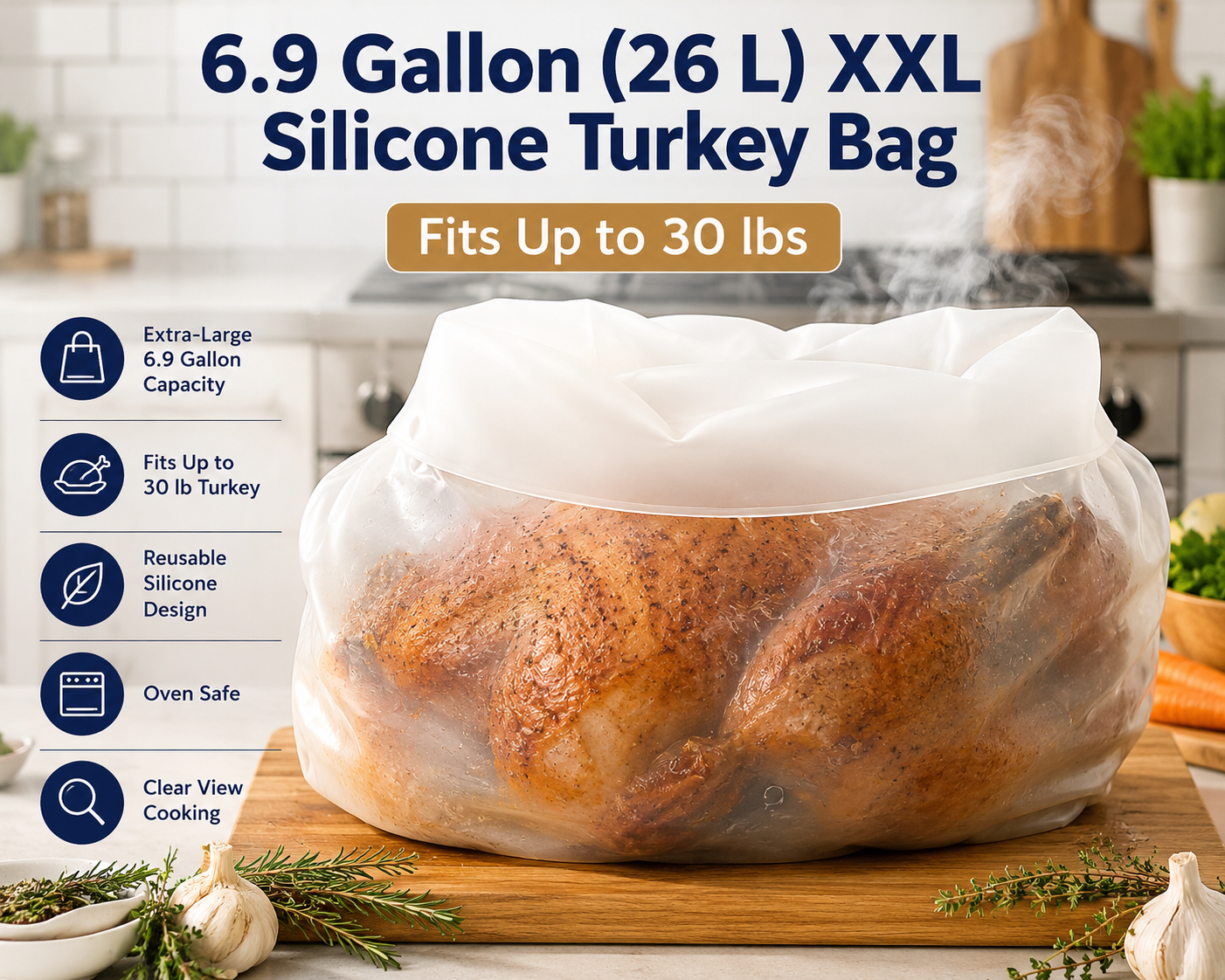 Oven Bag
