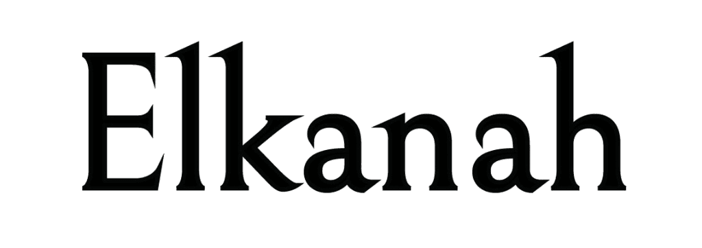 Elkanah Merchandise Inc
