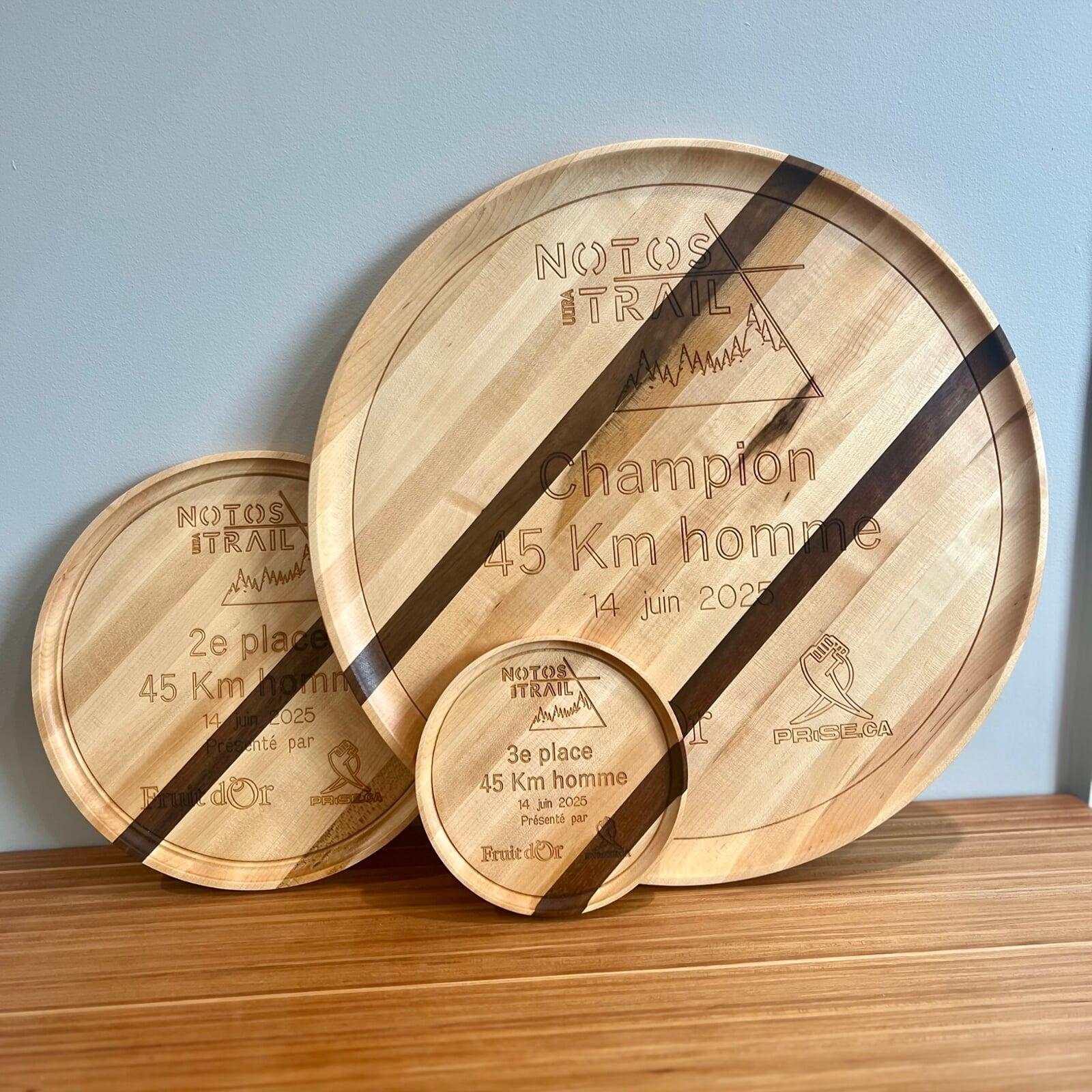 Grand défi - Notos ultra trail Grand défi - Notos ultra trail