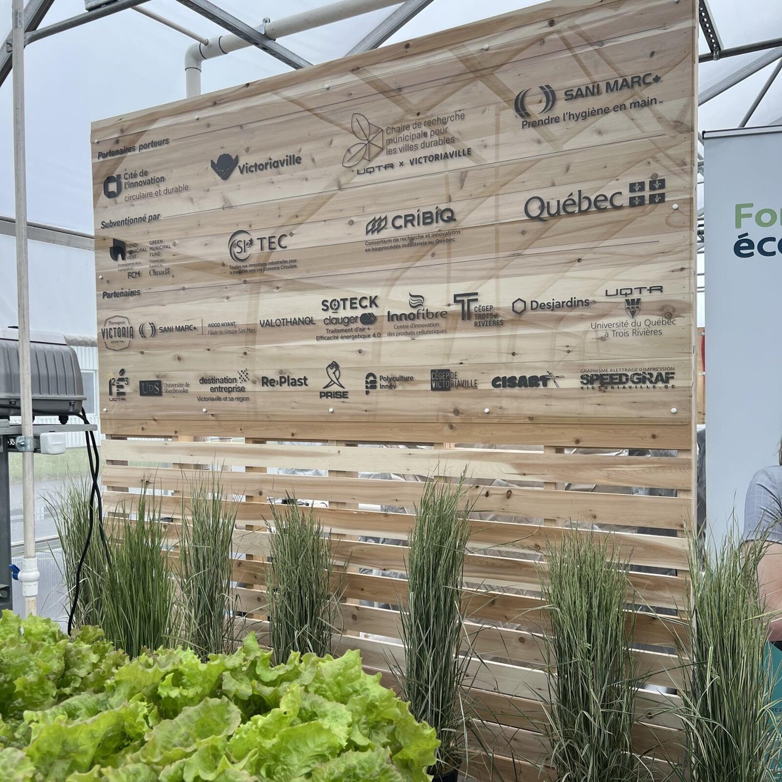 LaSerre+ - Cité de l'innovation LaSerre+ - Cité de l'innovation