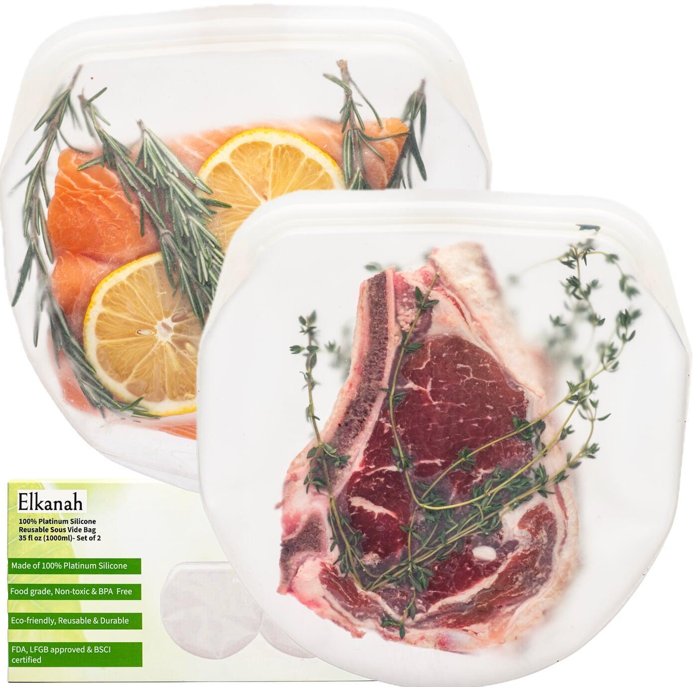 Sous Vide bags Sous Vide bags