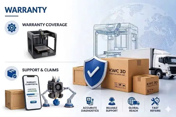 Warranty Policies