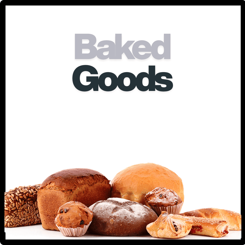 Baked Good Baked Good