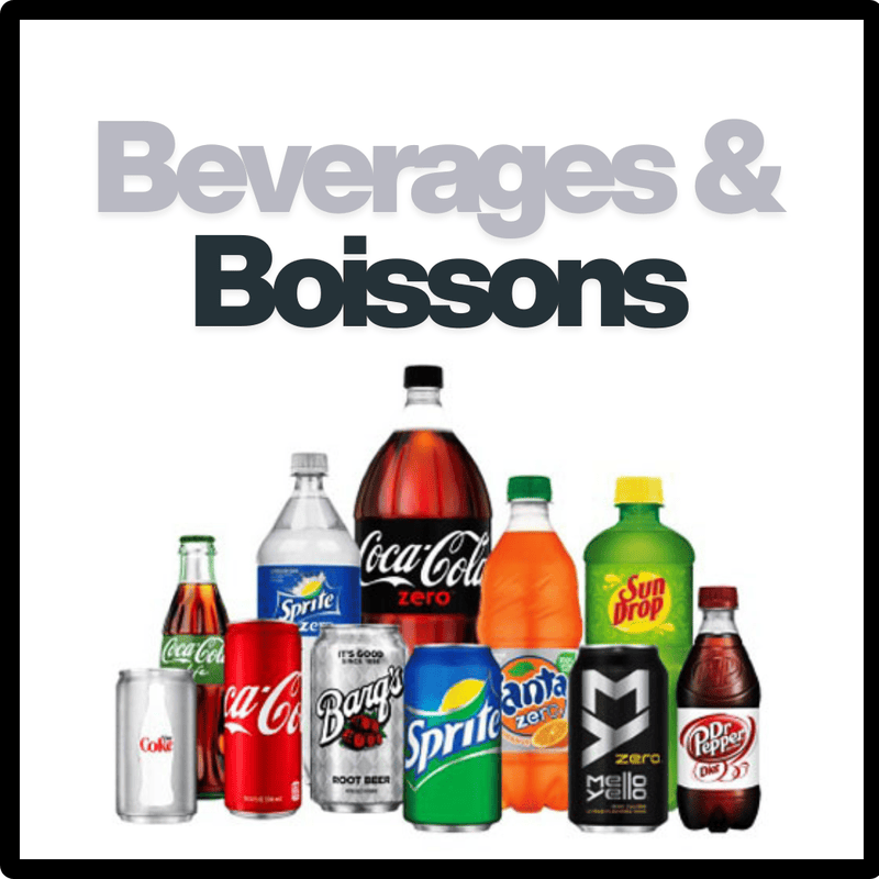 Beverage Beverage