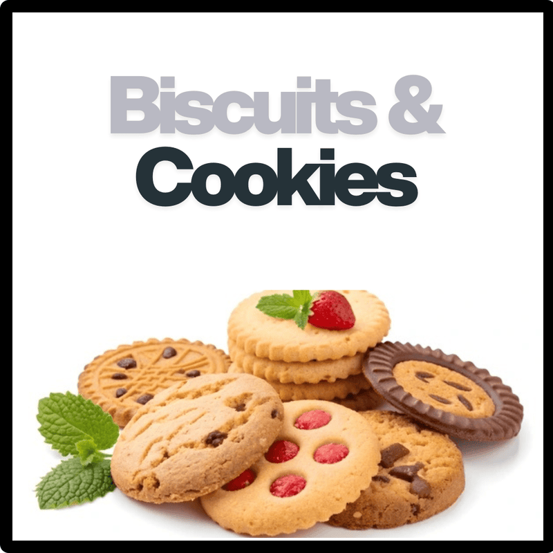 Biscuit & Cookie Biscuit & Cookie