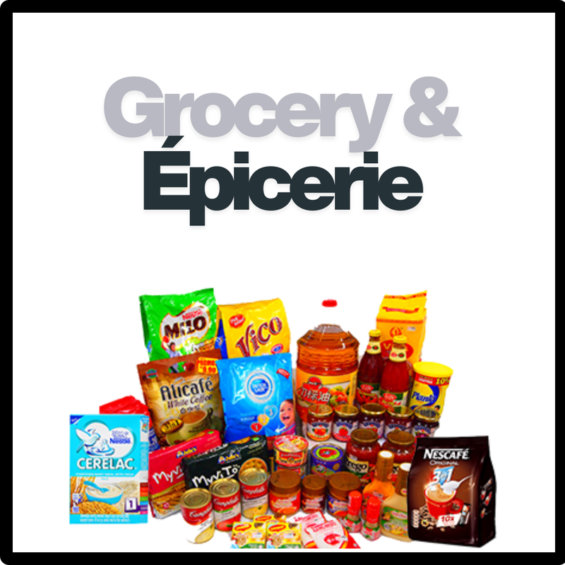 Grocery Grocery