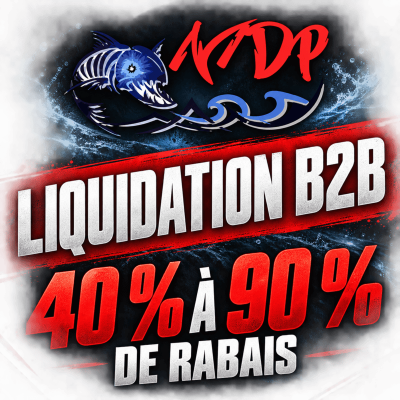 VENTE/LIQUIDATION