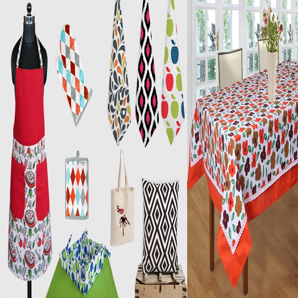 Home Textile