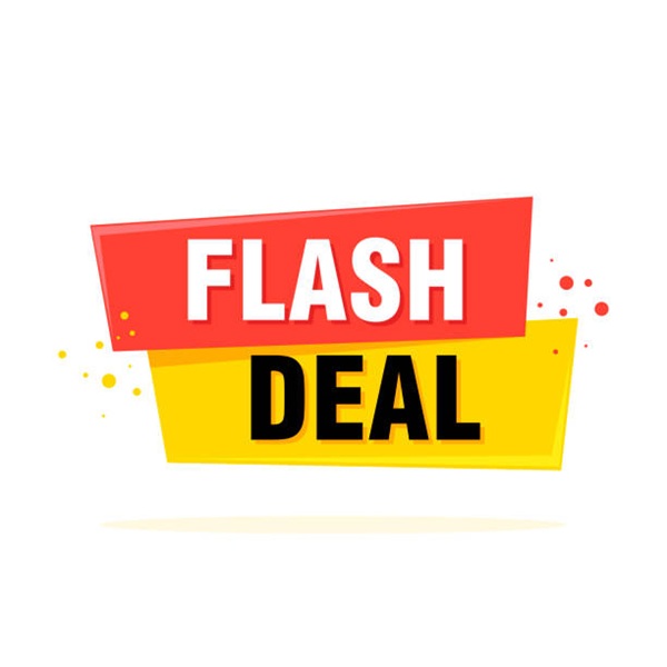 Flash Deal