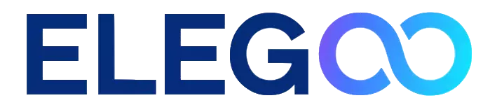 Elegoo Logo Elegoo Logo