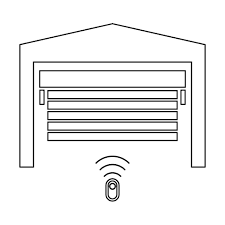 Re-Assign Existing Garage Opener