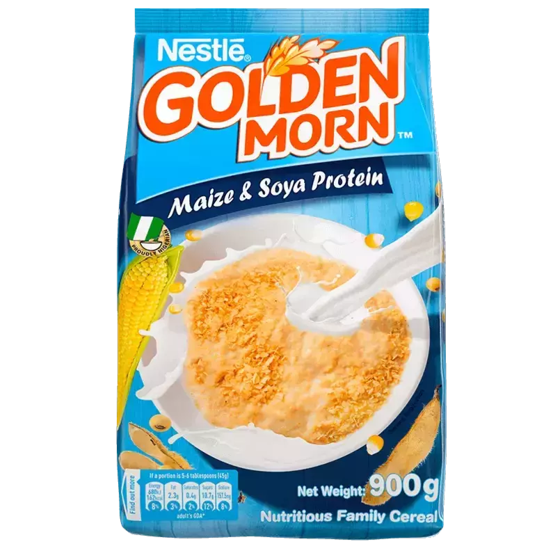 Golden Morn Golden Morn