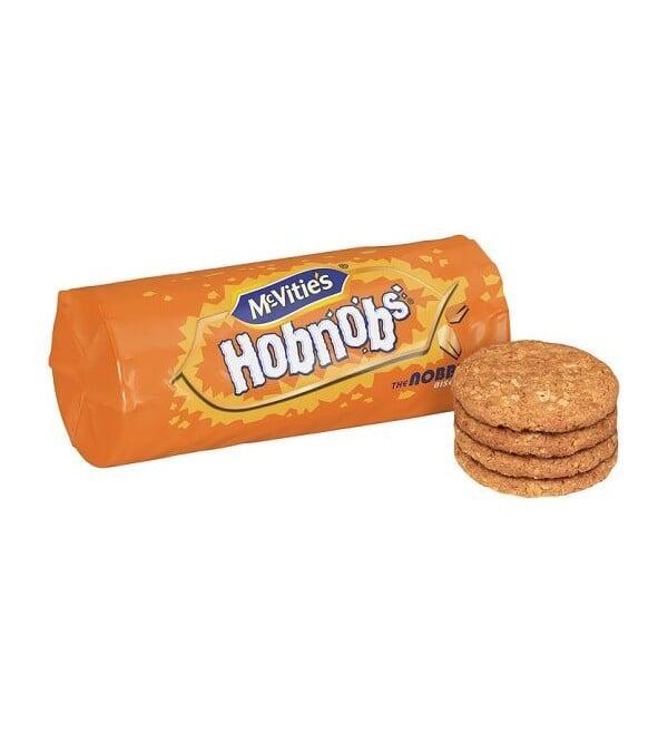 Hob Nobs Hob Nobs
