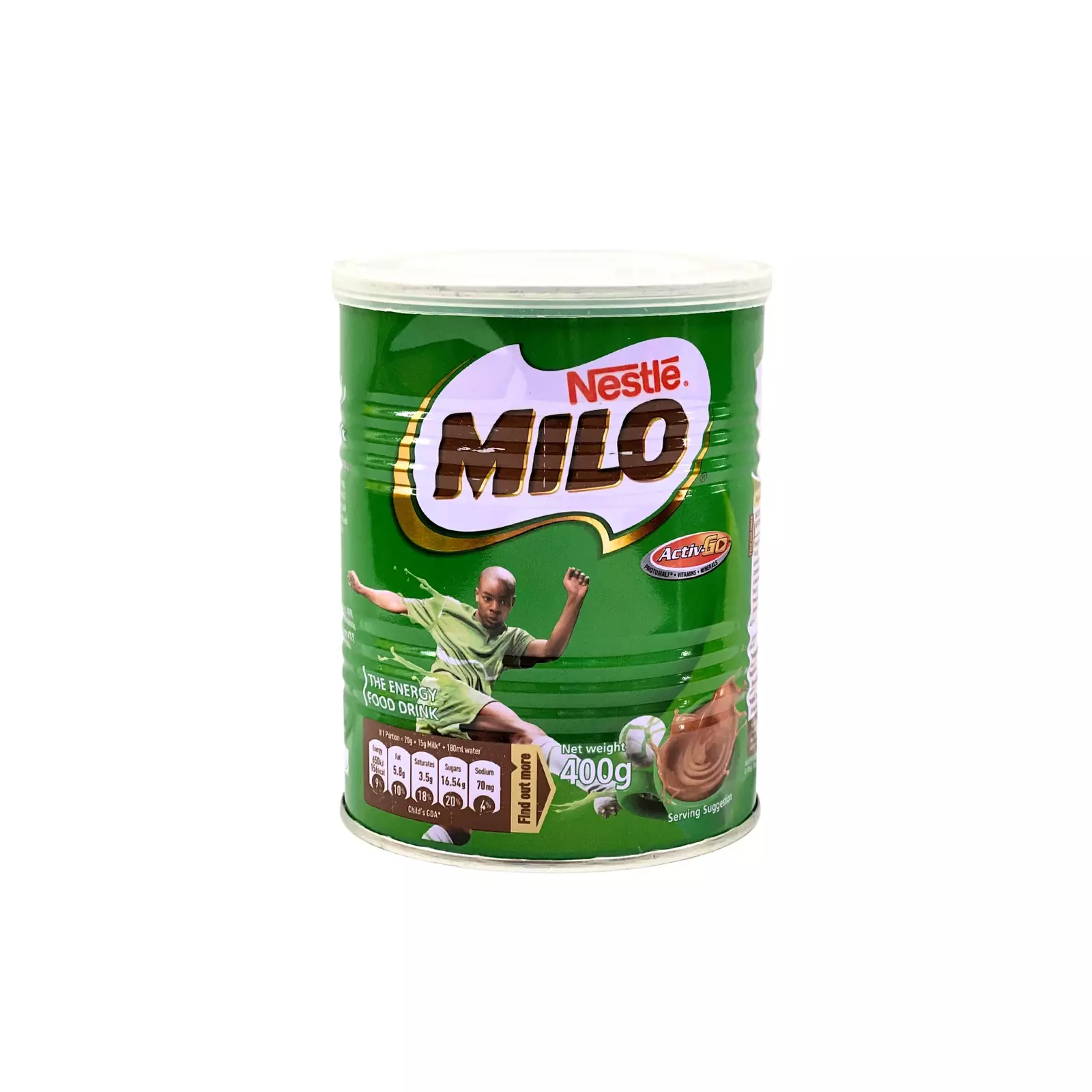 Milo Milo
