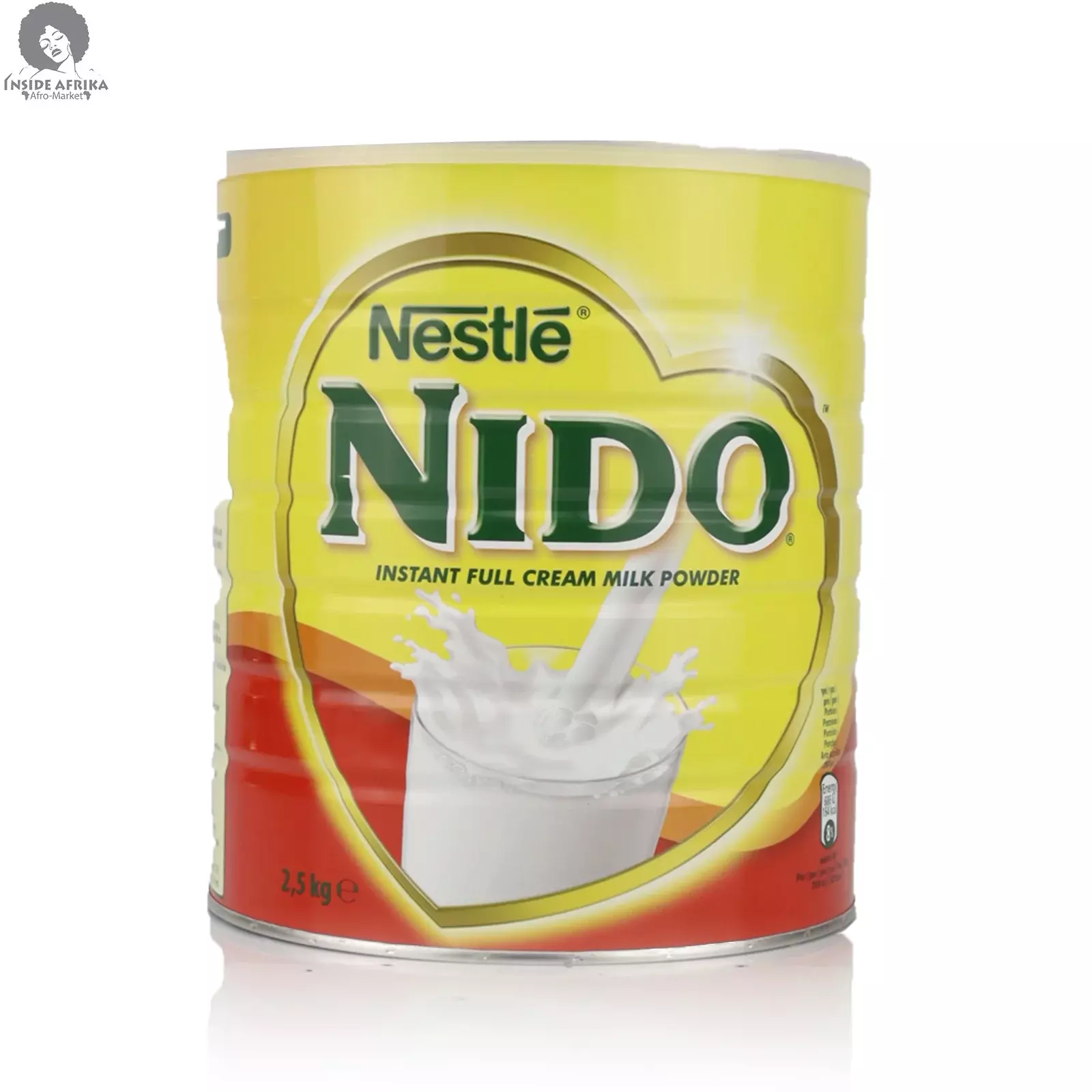 Powder Milk Powder Milk