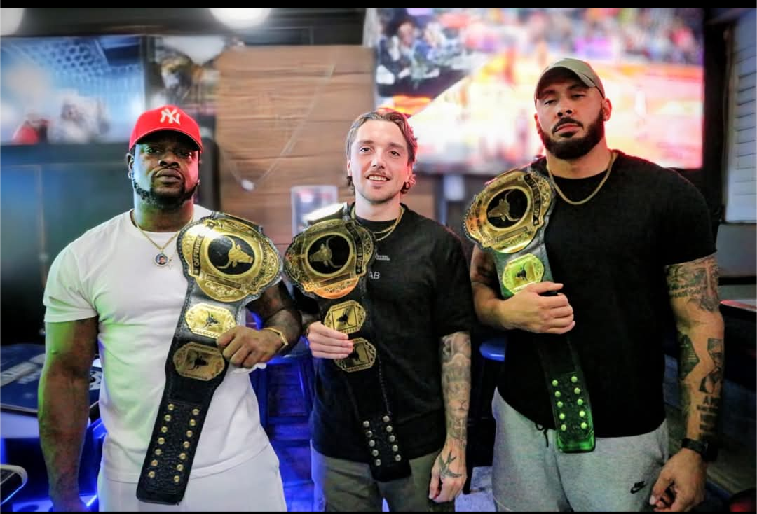 Awards - Players group