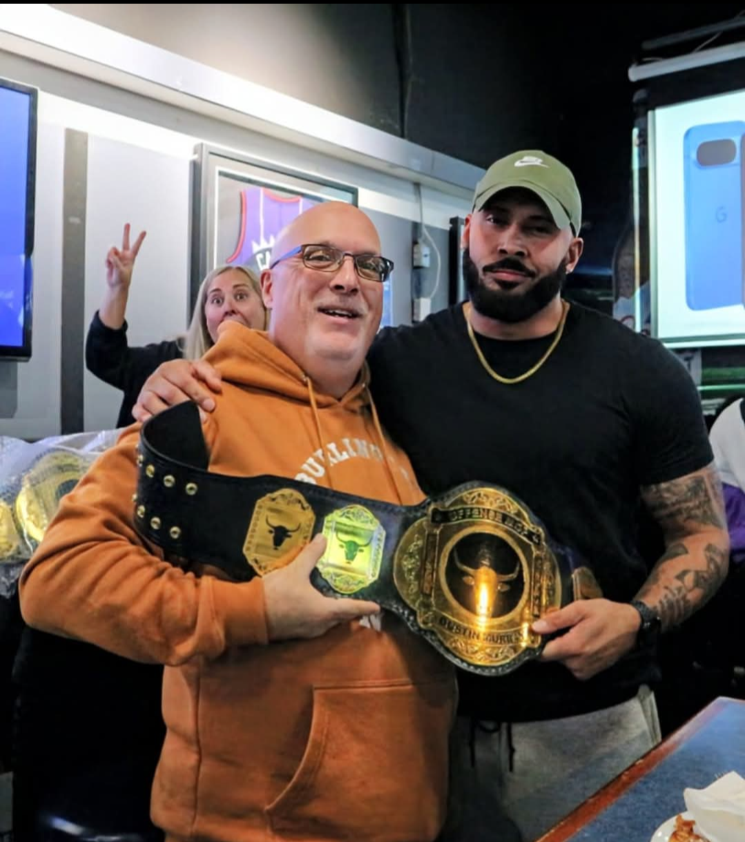 Award - Player 1