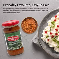 Mango Thokku Pickle 300 gm