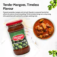 Maavadu Pickle 300 gm
