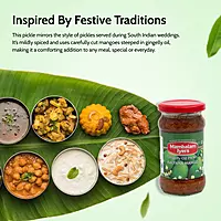 Kalyana Mango Pickle 300 gm