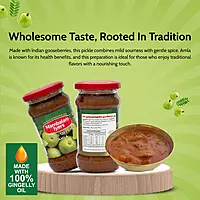 Amla Pickle 300 gm