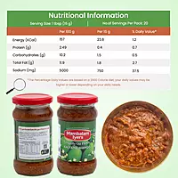 Kalyana Mango Pickle 300 gm
