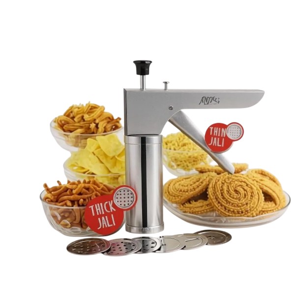 Anjali Murukku Press