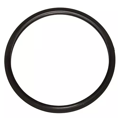 Prestige Aluminium Senior Pressure Cooker Gasket - PR60002 Black 1 Pc Prestige Aluminium Senior Pressure Cooker Gasket - PR60002 Black 1 Pc