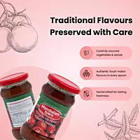 Tomato Thokku Pickle 300 gm