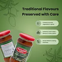 Mango Thokku Pickle 300 gm