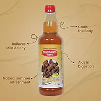 Nannari Sarbath 700 ml