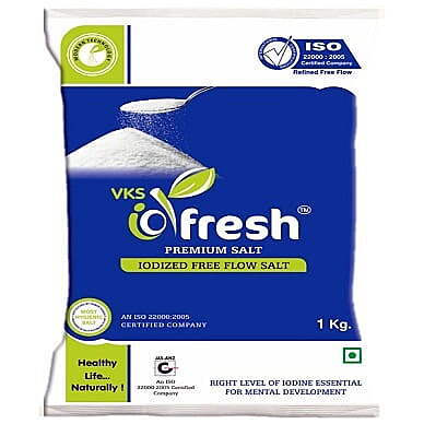 Salt 1 Kg