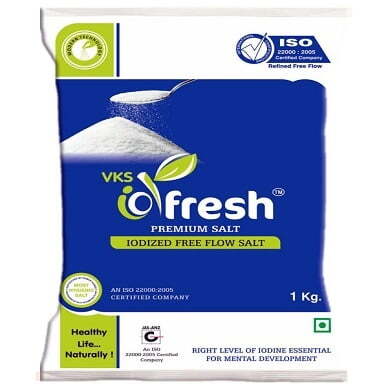 Salt 1 Kg