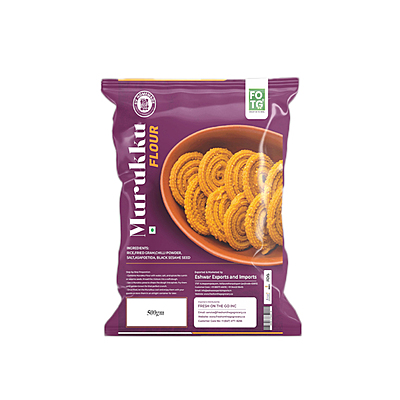Murukku Flour Mix 500 gm
