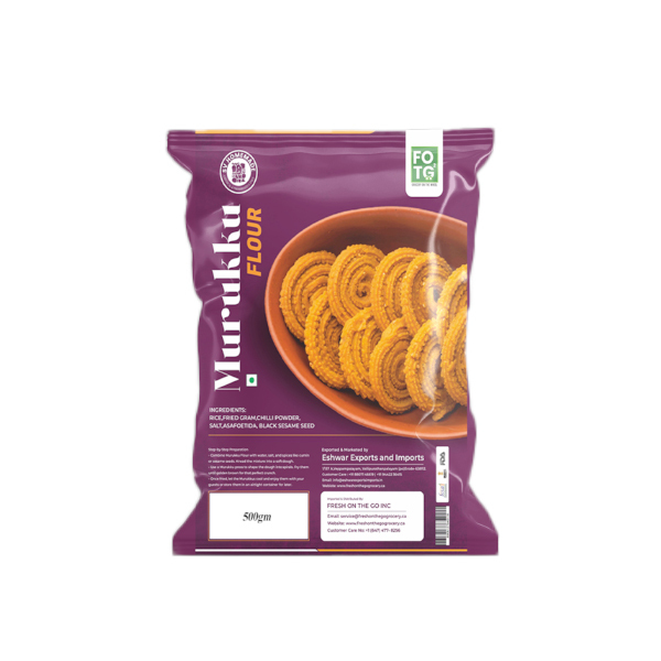 Murukku Flour Mix 500 gm