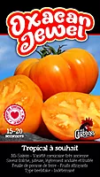 Semences de tomates Oxacan jewel