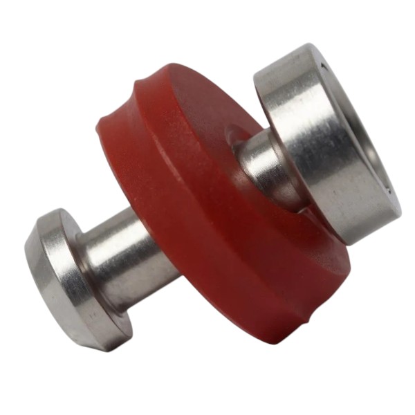 Prestige Visual Pressure Indicator Safety Valve