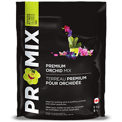 PRO-MIX Orchid Mix - 5L / 1kg