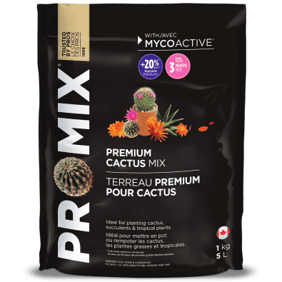 PRO-MIX Cactus Mix - 5L / 1kg