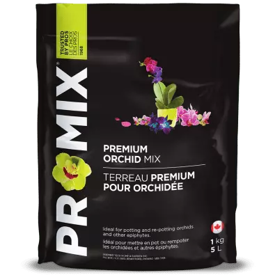PRO-MIX Orchid Mix - 9L / 1.4kg