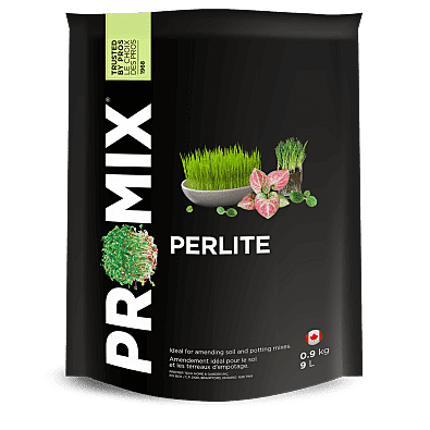 PRO-MIX Perlite - 9L / 0.9kg