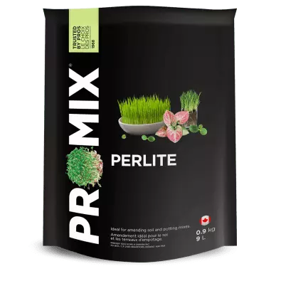 PRO-MIX Perlite - 9L / 0.9kg