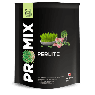 PRO-MIX Perlite - 9L / 0.9kg